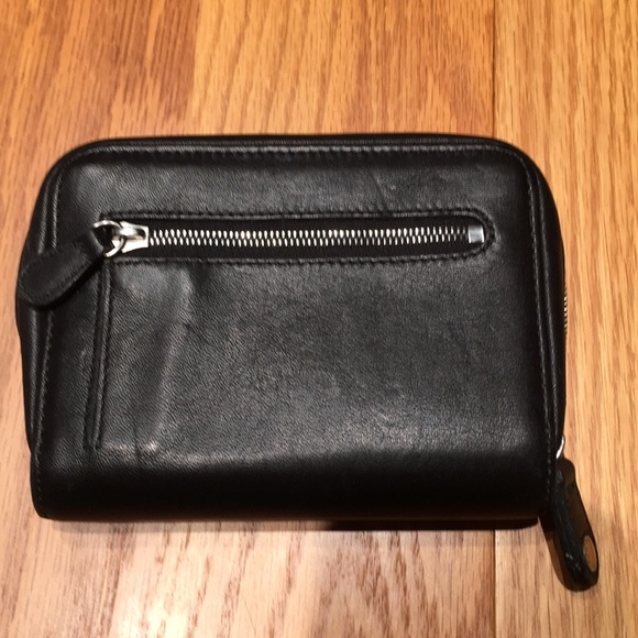 Vintage Coach PDA case - Picture 1 of 5